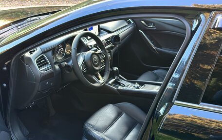 Mazda 6, 2017 год, 1 890 000 рублей, 9 фотография