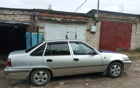 Daewoo Nexia I рестайлинг, 2005 год, 90 000 рублей, 3 фотография