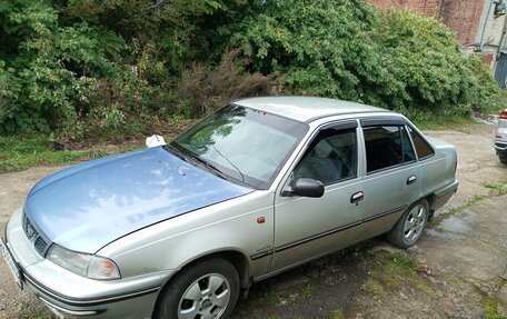 Daewoo Nexia I рестайлинг, 2005 год, 90 000 рублей, 2 фотография