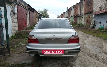 Daewoo Nexia I рестайлинг, 2005 год, 90 000 рублей, 4 фотография