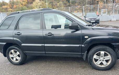 KIA Sportage II, 2010 год, 1 085 000 рублей, 2 фотография
