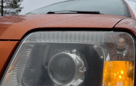 Fiat Panda II, 2008 год, 500 000 рублей, 5 фотография