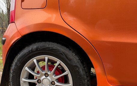 Fiat Panda II, 2008 год, 500 000 рублей, 6 фотография