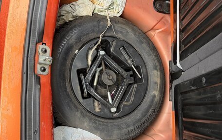 Fiat Panda II, 2008 год, 500 000 рублей, 23 фотография
