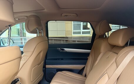 Genesis GV80 I, 2021 год, 7 400 000 рублей, 11 фотография