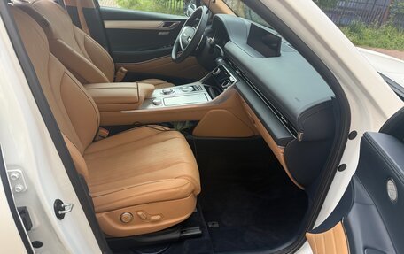 Genesis GV80 I, 2021 год, 7 400 000 рублей, 14 фотография