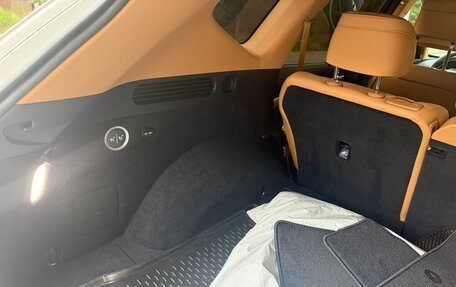 Genesis GV80 I, 2021 год, 7 400 000 рублей, 17 фотография