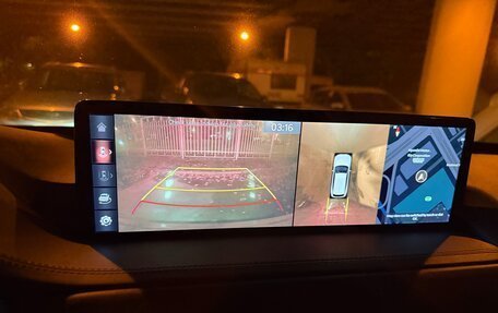 Genesis GV80 I, 2021 год, 7 400 000 рублей, 19 фотография