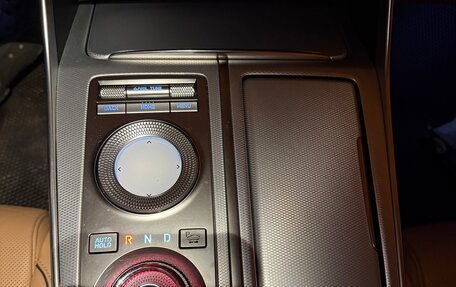 Genesis GV80 I, 2021 год, 7 400 000 рублей, 23 фотография