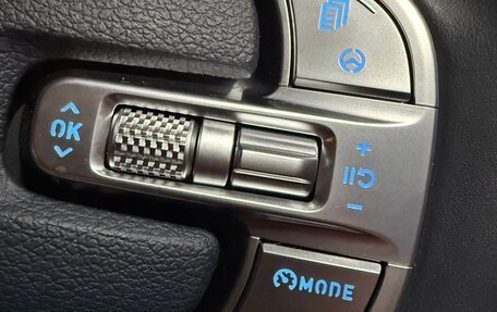 Genesis GV80 I, 2021 год, 7 400 000 рублей, 21 фотография