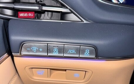 Genesis GV80 I, 2021 год, 7 400 000 рублей, 20 фотография