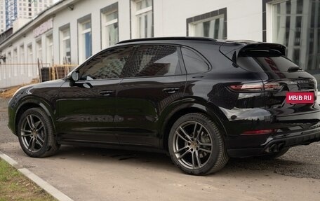Porsche Cayenne III, 2019 год, 4 950 000 рублей, 2 фотография