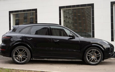 Porsche Cayenne III, 2019 год, 4 950 000 рублей, 6 фотография