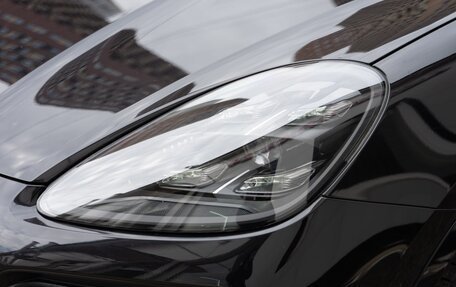 Porsche Cayenne III, 2019 год, 4 950 000 рублей, 7 фотография