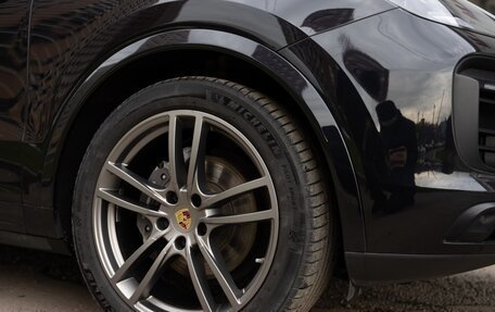 Porsche Cayenne III, 2019 год, 4 950 000 рублей, 8 фотография