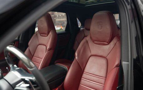 Porsche Cayenne III, 2019 год, 4 950 000 рублей, 13 фотография