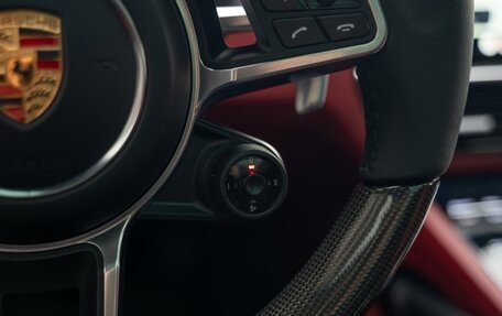 Porsche Cayenne III, 2019 год, 4 950 000 рублей, 12 фотография