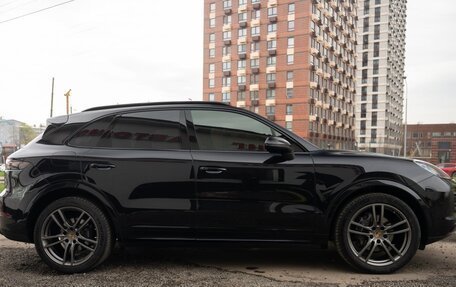 Porsche Cayenne III, 2019 год, 4 950 000 рублей, 4 фотография