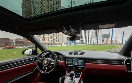 Porsche Cayenne III, 2019 год, 4 950 000 рублей, 10 фотография
