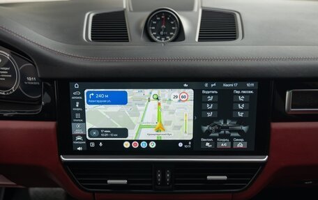 Porsche Cayenne III, 2019 год, 4 950 000 рублей, 16 фотография