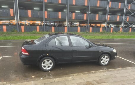 Nissan Almera Classic, 2008 год, 440 000 рублей, 2 фотография