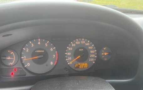 Nissan Almera Classic, 2008 год, 440 000 рублей, 5 фотография