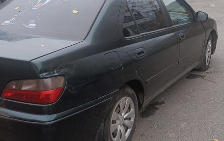 Peugeot 406 I, 1998 год, 120 000 рублей, 3 фотография