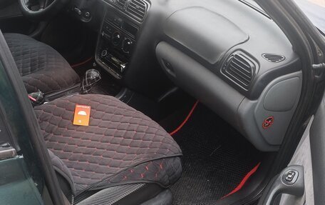 Peugeot 406 I, 1998 год, 120 000 рублей, 2 фотография
