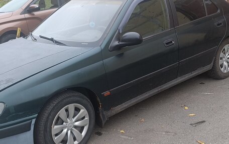 Peugeot 406 I, 1998 год, 120 000 рублей, 5 фотография