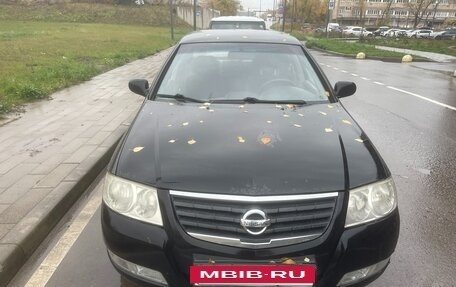 Nissan Almera Classic, 2008 год, 440 000 рублей, 4 фотография
