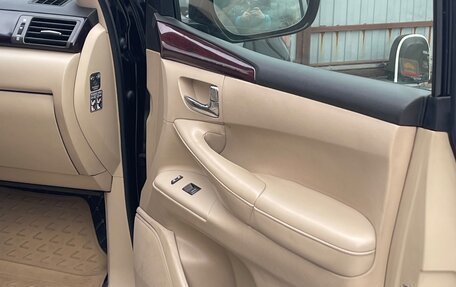 Lexus LX III, 2011 год, 3 250 000 рублей, 8 фотография