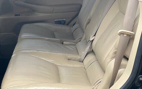 Lexus LX III, 2011 год, 3 250 000 рублей, 12 фотография