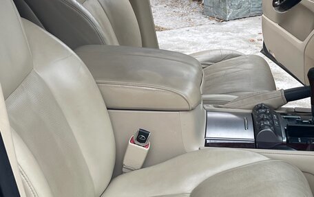 Lexus LX III, 2011 год, 3 250 000 рублей, 10 фотография