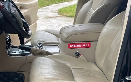 Lexus LX III, 2011 год, 3 250 000 рублей, 11 фотография
