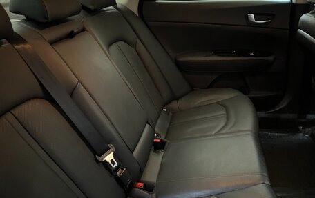 KIA Optima IV, 2018 год, 2 250 000 рублей, 11 фотография
