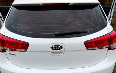 KIA Rio III рестайлинг, 2015 год, 980 000 рублей, 4 фотография