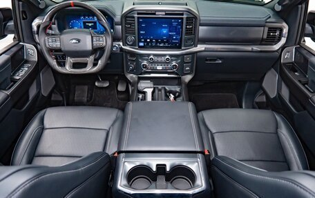 Ford F-150, 2024 год, 14 135 000 рублей, 3 фотография