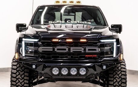 Ford F-150, 2024 год, 14 135 000 рублей, 2 фотография