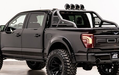 Ford F-150, 2024 год, 14 135 000 рублей, 4 фотография