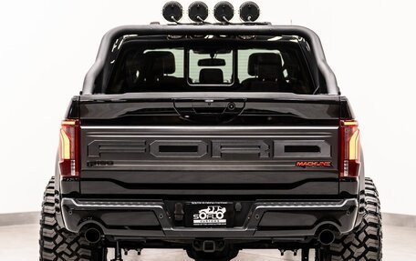 Ford F-150, 2024 год, 14 135 000 рублей, 8 фотография