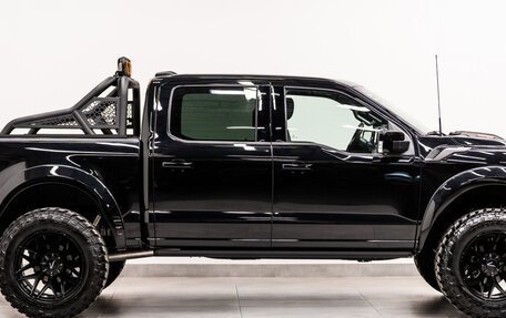 Ford F-150, 2024 год, 14 135 000 рублей, 9 фотография