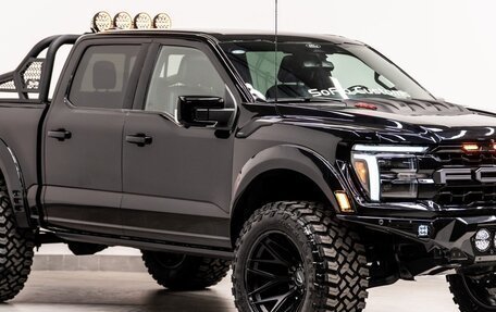 Ford F-150, 2024 год, 14 135 000 рублей, 10 фотография