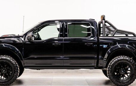 Ford F-150, 2024 год, 14 135 000 рублей, 11 фотография