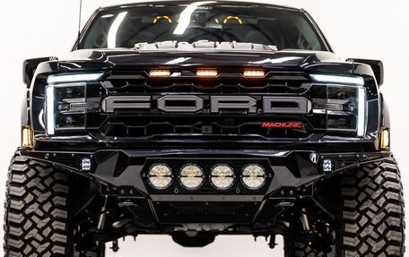 Ford F-150, 2024 год, 14 135 000 рублей, 13 фотография