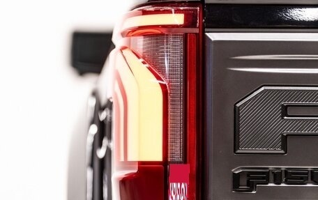 Ford F-150, 2024 год, 14 135 000 рублей, 21 фотография