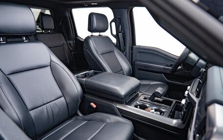Ford F-150, 2024 год, 14 135 000 рублей, 33 фотография
