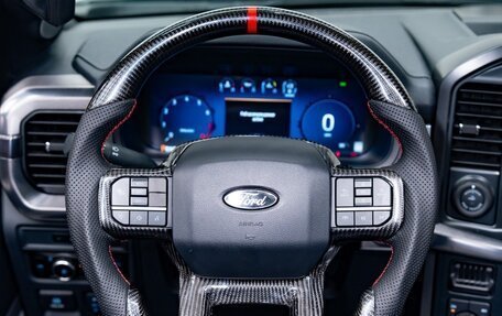Ford F-150, 2024 год, 14 135 000 рублей, 28 фотография