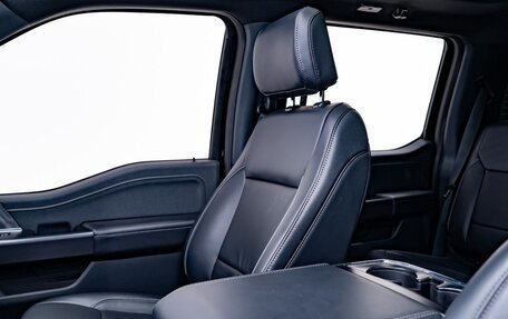Ford F-150, 2024 год, 14 135 000 рублей, 30 фотография