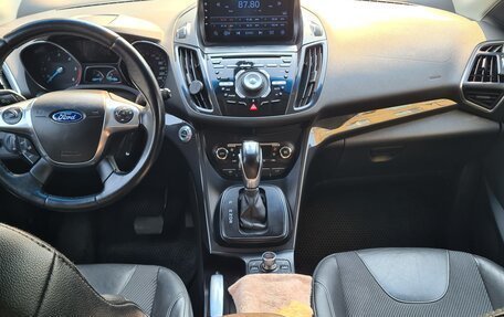 Ford Kuga III, 2013 год, 850 000 рублей, 4 фотография