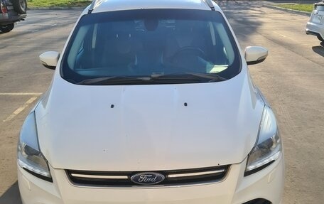 Ford Kuga III, 2013 год, 850 000 рублей, 2 фотография